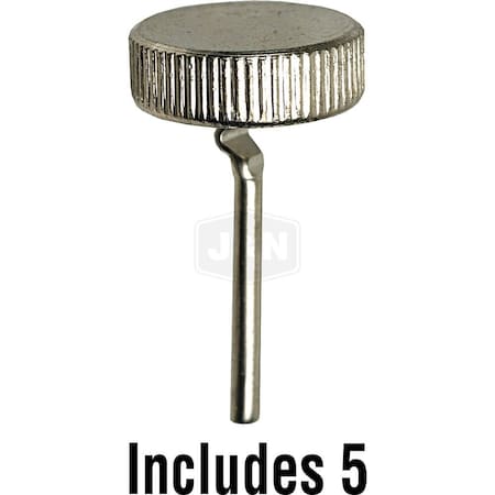 Aftermarket JAndN Electrical Products Diode 171-44003-5-JN